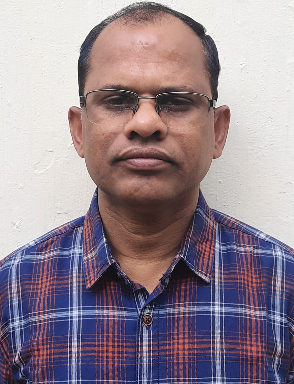  Susanta Kumar Mishra 